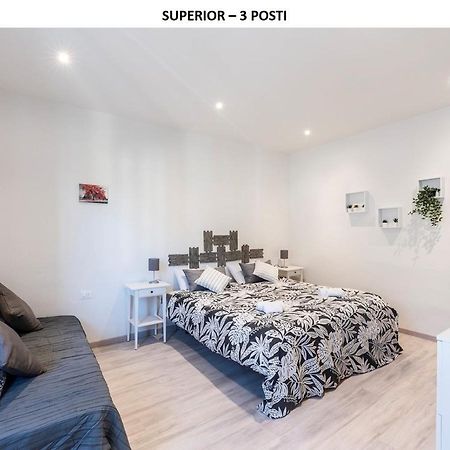 Domy'S Guest House フィレンツェ エクステリア 写真