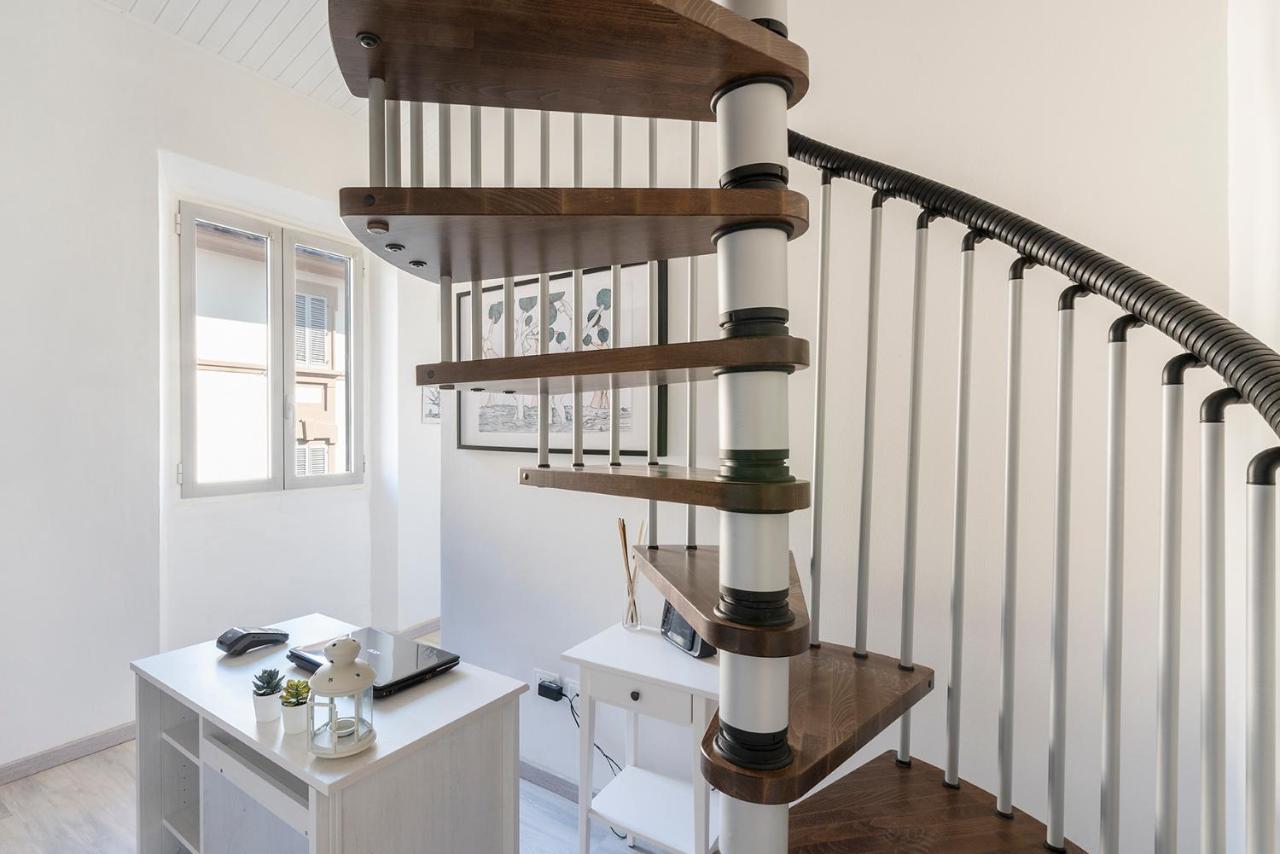 Domy'S Guest House フィレンツェ エクステリア 写真