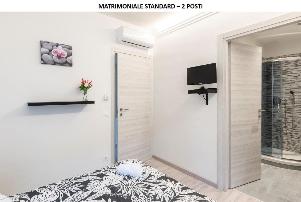 Domy'S Guest House フィレンツェ エクステリア 写真