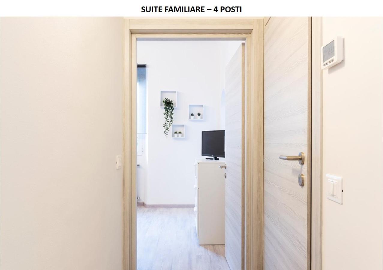 Domy'S Guest House フィレンツェ エクステリア 写真